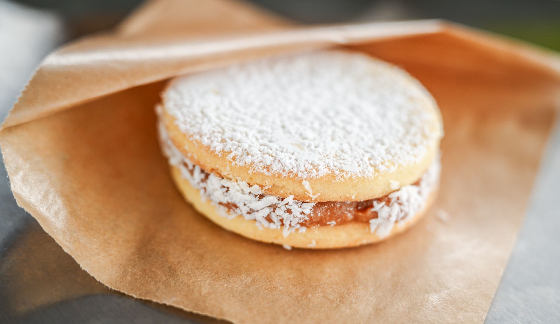 Alfajores