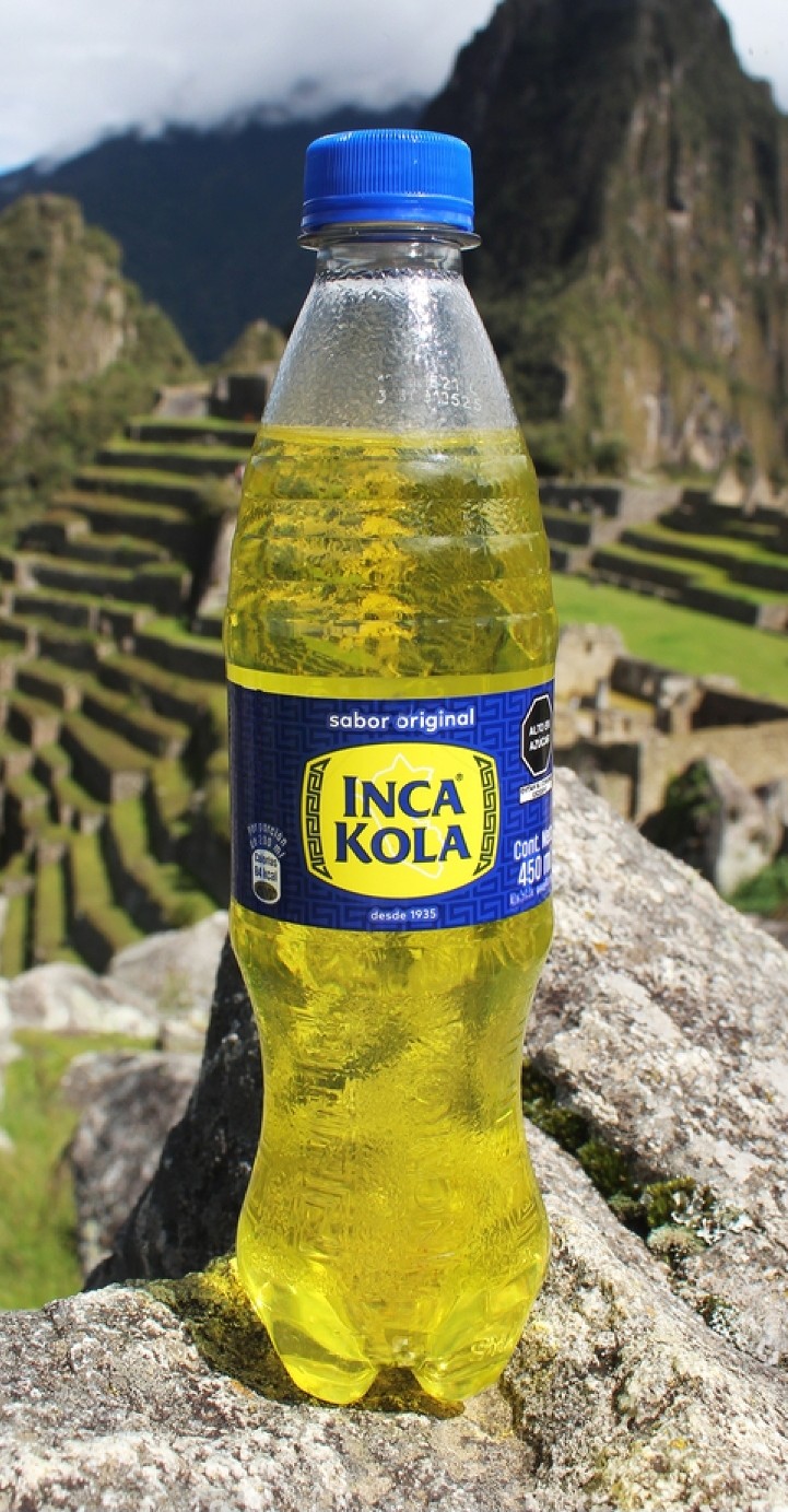 IncaKola