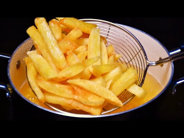 Fries